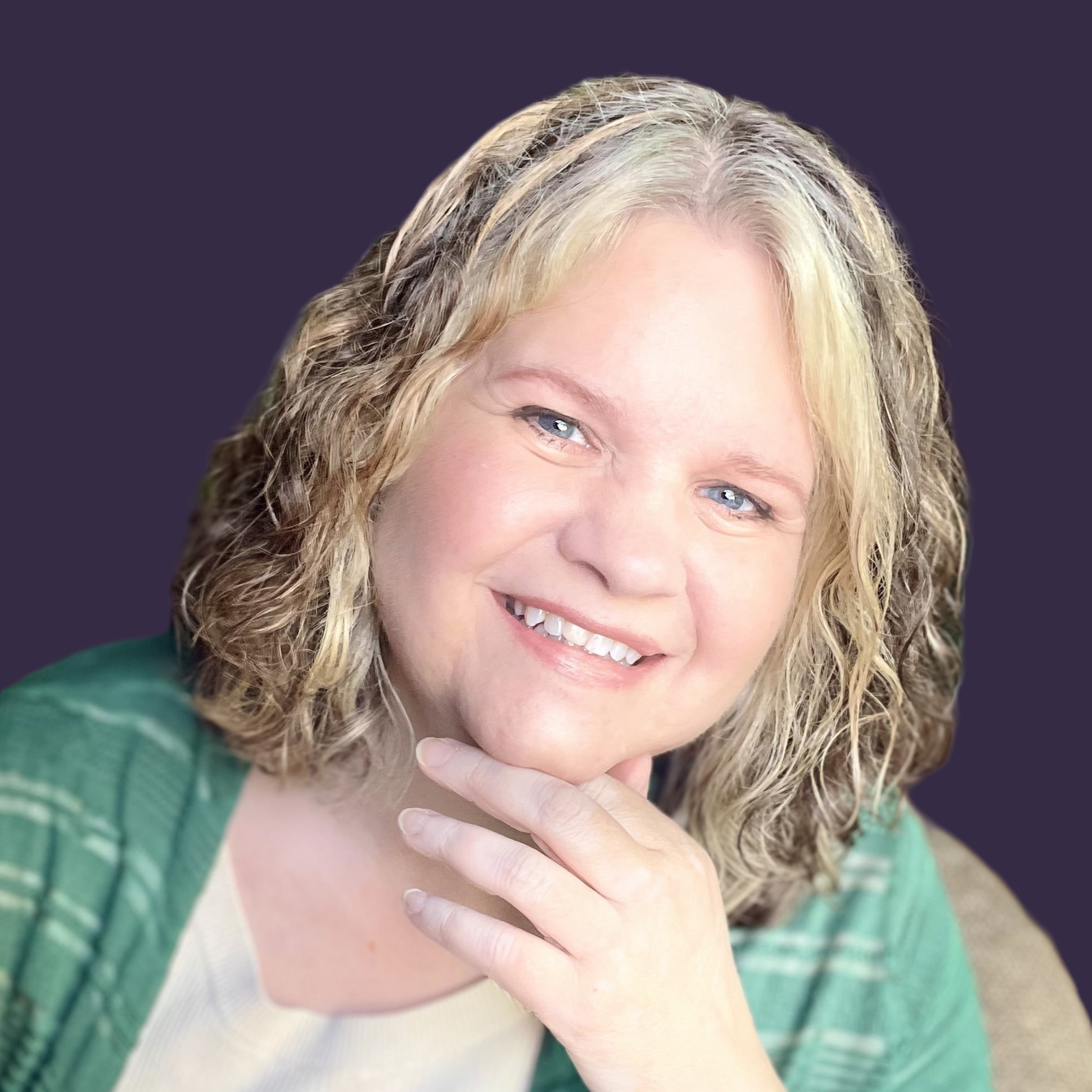 Kristen Davis-Coelho