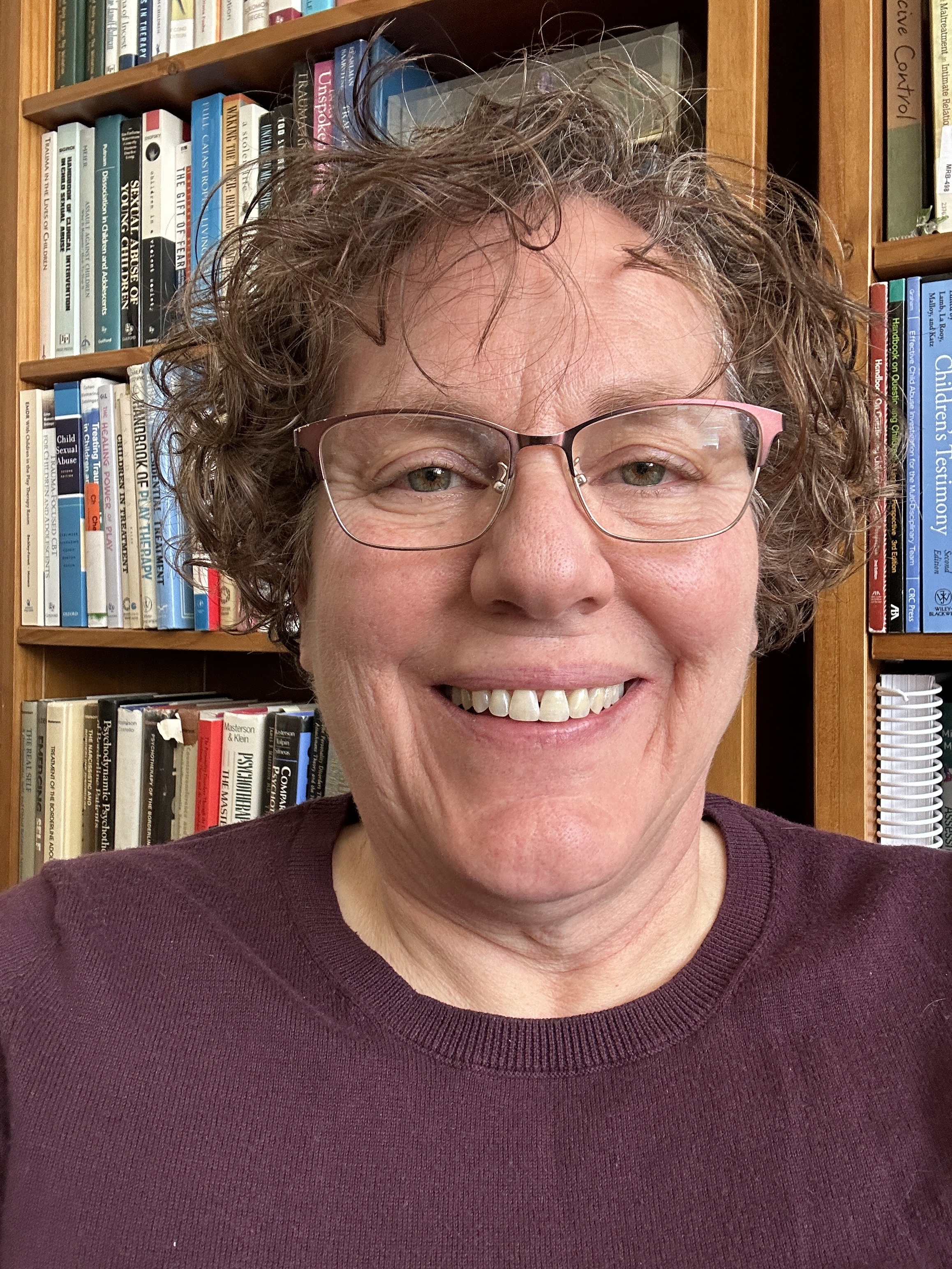 Regina Marshall